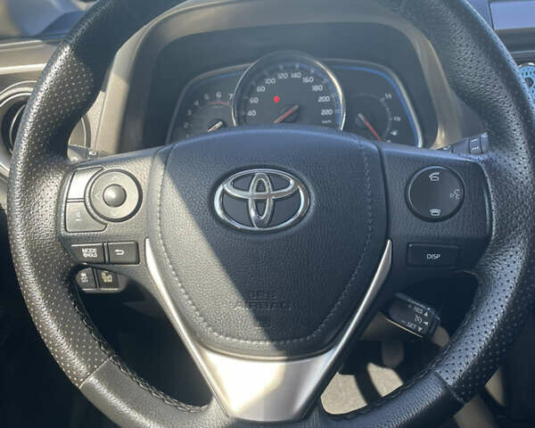 Тойота РАВ 4 2013 в Гайвороне на Automoto.ua Серый Тойота РАВ 4, объемом двигателя 2.23 л и пробегом 260 тыс. км за 16999 $, фото 24 на Automoto.ua