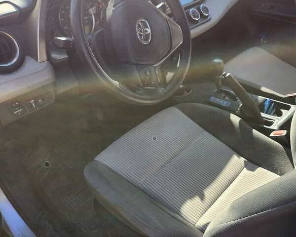 Тойота РАВ 4 2013 в Львове на Automoto.ua Серый Тойота РАВ 4, объемом двигателя 2.5 л и пробегом 192 тыс. км за 16000 $, фото 5 на Automoto.ua