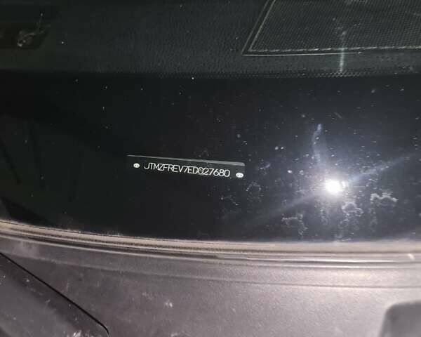 Тойота РАВ 4 2013 в Львове на Automoto.ua Серый Тойота РАВ 4, объемом двигателя 2.5 л и пробегом 192 тыс. км за 16000 $, фото 6 на Automoto.ua