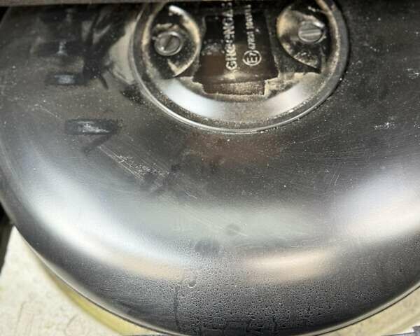 Серый Тойота РАВ 4, объемом двигателя 2.5 л и пробегом 180 тыс. км за 14800 $, фото 14 на Automoto.ua