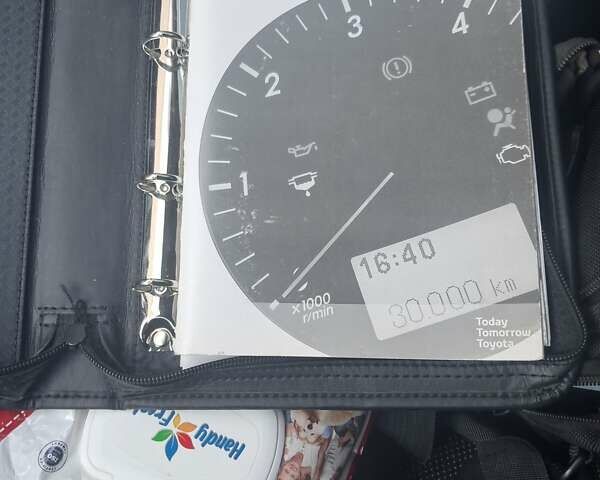 Тойота РАВ 4 2013 в Чернигове на Automoto.ua Серый Тойота РАВ 4, объемом двигателя 1.99 л и пробегом 170 тыс. км за 14250 $, фото 11 на Automoto.ua