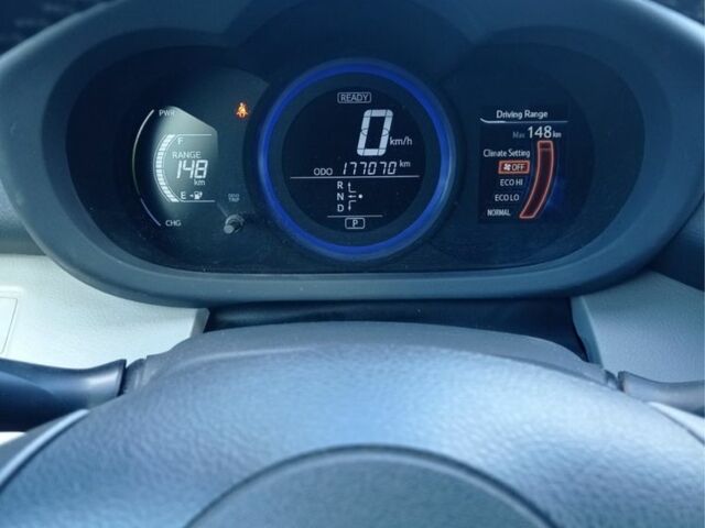 Серый Тойота РАВ 4, объемом двигателя 0 л и пробегом 187 тыс. км за 13500 $, фото 7 на Automoto.ua