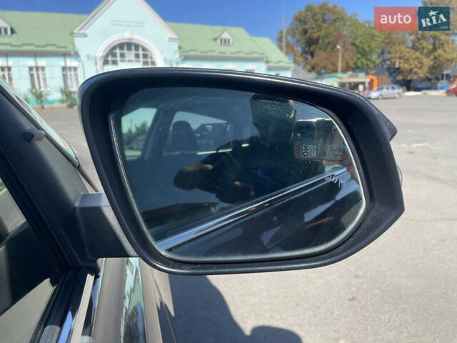 Тойота РАВ 4 2013 в Гайвороне на Automoto.ua Серый Тойота РАВ 4, объемом двигателя 2.23 л и пробегом 260 тыс. км за 16999 $, фото 15 на Automoto.ua