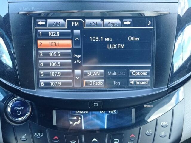 Серый Тойота РАВ 4, объемом двигателя 0 л и пробегом 187 тыс. км за 13500 $, фото 6 на Automoto.ua