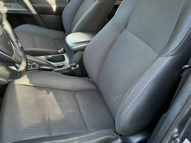 Серый Тойота РАВ 4, объемом двигателя 2.2 л и пробегом 208 тыс. км за 15800 $, фото 16 на Automoto.ua