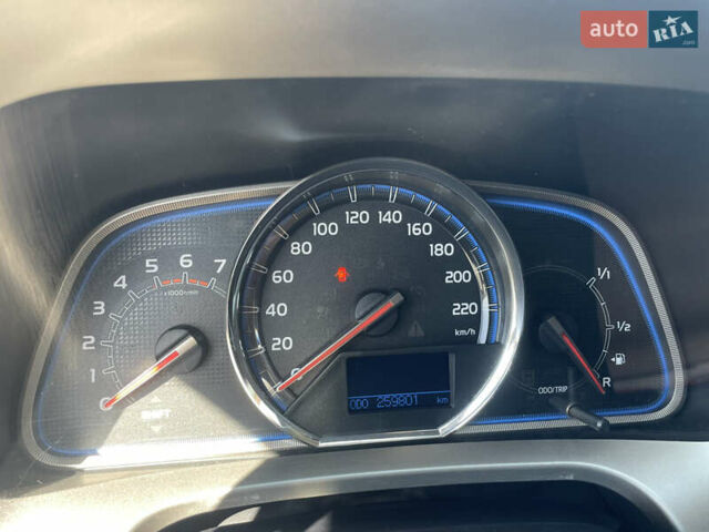 Тойота РАВ 4 2013 в Гайвороне на Automoto.ua Серый Тойота РАВ 4, объемом двигателя 2.23 л и пробегом 260 тыс. км за 16999 $, фото 29 на Automoto.ua