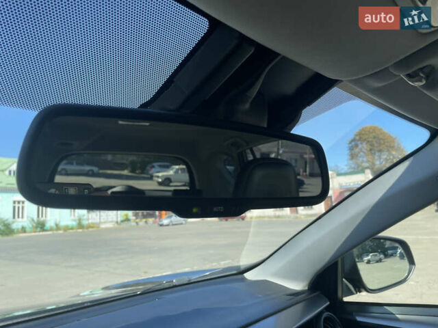 Тойота РАВ 4 2013 в Гайвороне на Automoto.ua Серый Тойота РАВ 4, объемом двигателя 2.23 л и пробегом 260 тыс. км за 16999 $, фото 26 на Automoto.ua