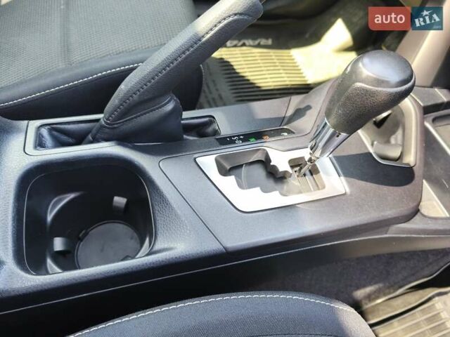 Серый Тойота РАВ 4, объемом двигателя 2.49 л и пробегом 116 тыс. км за 18900 $, фото 23 на Automoto.ua