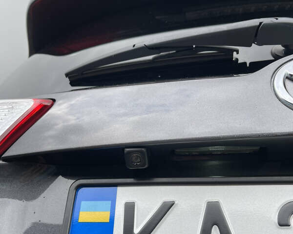 Сірий Тойота РАВ 4, об'ємом двигуна 2.49 л та пробігом 200 тис. км за 14300 $, фото 20 на Automoto.ua