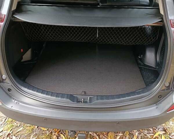 Серый Тойота РАВ 4, объемом двигателя 2.23 л и пробегом 255 тыс. км за 17200 $, фото 38 на Automoto.ua