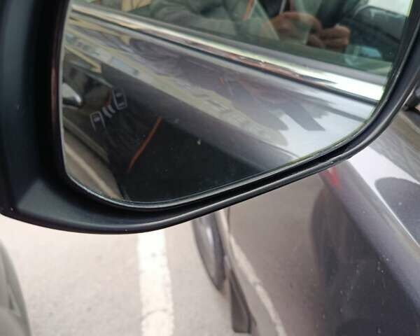 Серый Тойота РАВ 4, объемом двигателя 2.23 л и пробегом 255 тыс. км за 17200 $, фото 34 на Automoto.ua