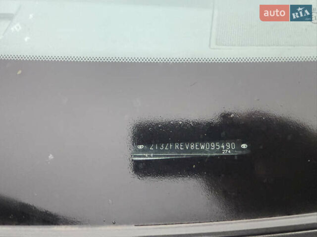 Серый Тойота РАВ 4, объемом двигателя 2.4 л и пробегом 220 тыс. км за 14500 $, фото 7 на Automoto.ua