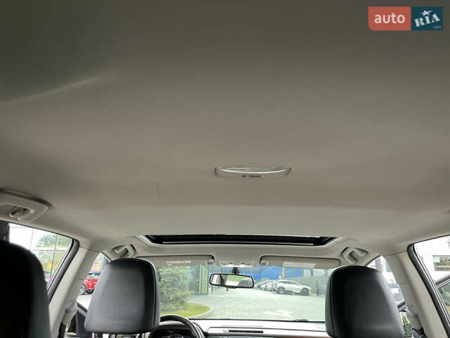 Сірий Тойота РАВ 4, об'ємом двигуна 2.49 л та пробігом 200 тис. км за 14300 $, фото 46 на Automoto.ua