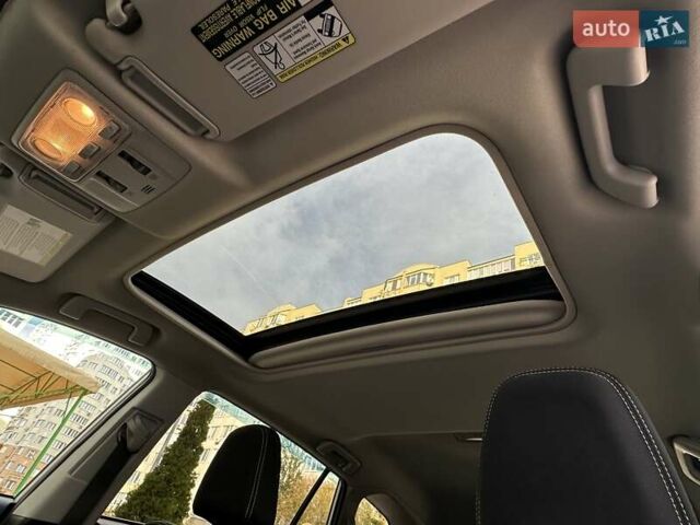 Серый Тойота РАВ 4, объемом двигателя 2.5 л и пробегом 132 тыс. км за 16800 $, фото 23 на Automoto.ua