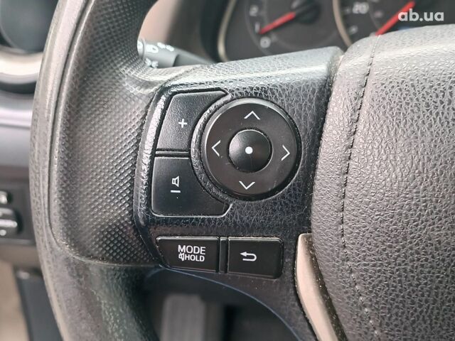 Серый Тойота РАВ 4, объемом двигателя 2.5 л и пробегом 171 тыс. км за 14590 $, фото 27 на Automoto.ua