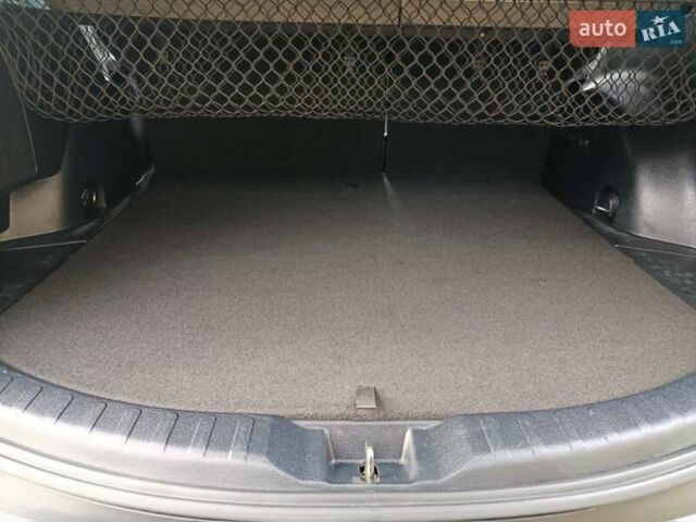 Серый Тойота РАВ 4, объемом двигателя 2.23 л и пробегом 255 тыс. км за 17200 $, фото 19 на Automoto.ua