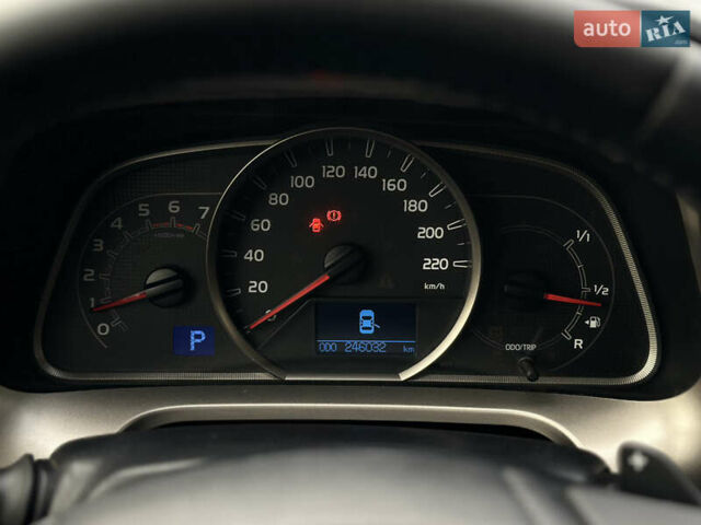 Сірий Тойота РАВ 4, об'ємом двигуна 2.23 л та пробігом 246 тис. км за 19500 $, фото 39 на Automoto.ua