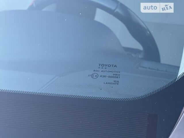 Серый Тойота РАВ 4, объемом двигателя 2 л и пробегом 90 тыс. км за 20000 $, фото 10 на Automoto.ua