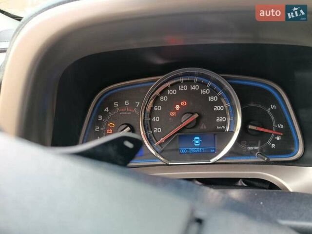 Серый Тойота РАВ 4, объемом двигателя 2.23 л и пробегом 255 тыс. км за 17200 $, фото 28 на Automoto.ua