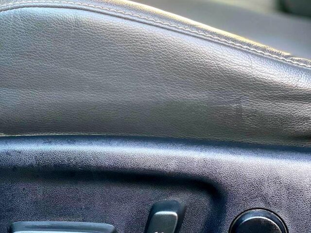 Сірий Тойота РАВ 4, об'ємом двигуна 2.5 л та пробігом 168 тис. км за 15000 $, фото 6 на Automoto.ua