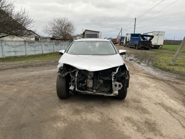 Серый Тойота РАВ 4, объемом двигателя 0 л и пробегом 150 тыс. км за 7700 $, фото 3 на Automoto.ua