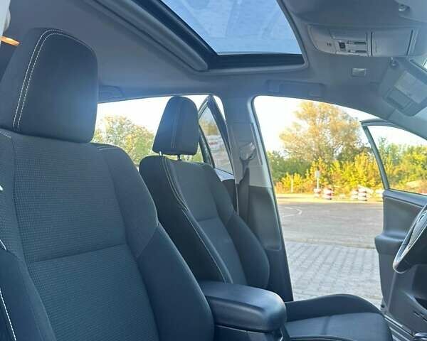 Сірий Тойота РАВ 4, об'ємом двигуна 2.49 л та пробігом 105 тис. км за 15700 $, фото 26 на Automoto.ua