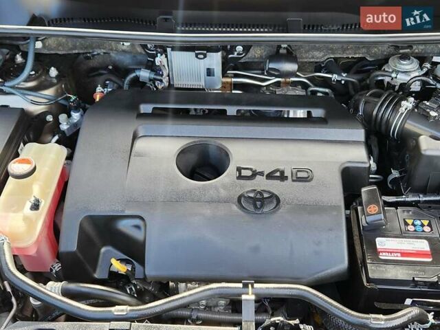 Тойота РАВ 4 2015 в Виннице на Automoto.ua Серый Тойота РАВ 4, объемом двигателя 2.23 л и пробегом 88 тыс. км за 19333 $, фото 45 на Automoto.ua