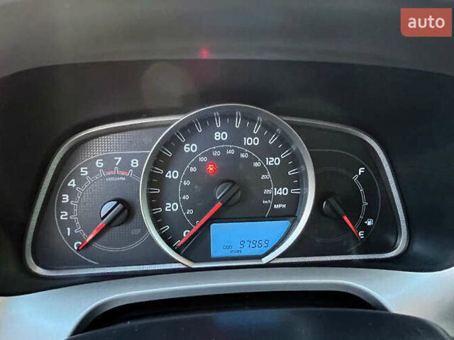 Серый Тойота РАВ 4, объемом двигателя 2.5 л и пробегом 155 тыс. км за 16600 $, фото 11 на Automoto.ua