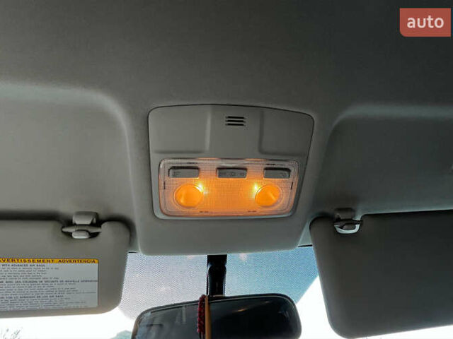 Серый Тойота РАВ 4, объемом двигателя 2.5 л и пробегом 155 тыс. км за 16600 $, фото 14 на Automoto.ua