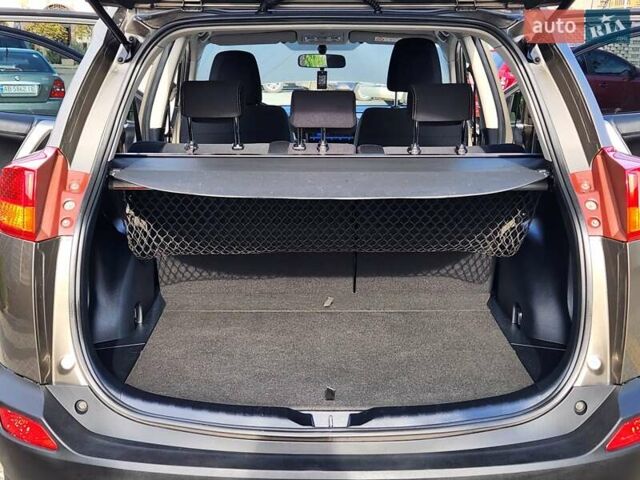 Тойота РАВ 4 2015 в Виннице на Automoto.ua Серый Тойота РАВ 4, объемом двигателя 2.23 л и пробегом 88 тыс. км за 19333 $, фото 38 на Automoto.ua