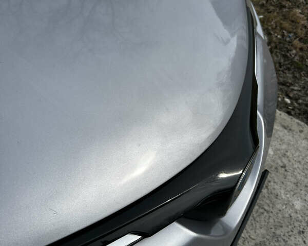 Сірий Тойота РАВ 4, об'ємом двигуна 2.5 л та пробігом 121 тис. км за 17100 $, фото 14 на Automoto.ua