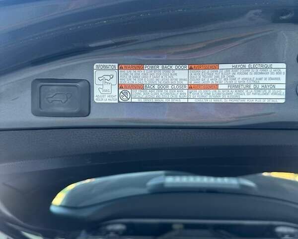 Сірий Тойота РАВ 4, об'ємом двигуна 2.49 л та пробігом 105 тис. км за 15700 $, фото 27 на Automoto.ua