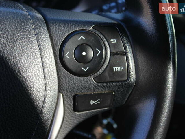 Серый Тойота РАВ 4, объемом двигателя 2.49 л и пробегом 170 тыс. км за 18600 $, фото 21 на Automoto.ua