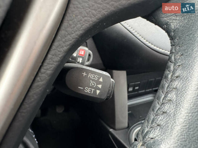 Серый Тойота РАВ 4, объемом двигателя 2.49 л и пробегом 107 тыс. км за 15800 $, фото 28 на Automoto.ua