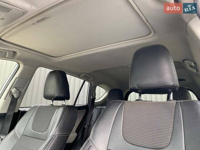 Серый Тойота РАВ 4, объемом двигателя 2.49 л и пробегом 114 тыс. км за 21400 $, фото 34 на Automoto.ua