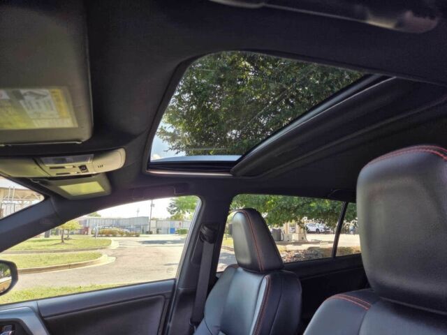 Тойота РАВ 4 2016 у Дніпро (Дніпропетровську) на Automoto.ua Сірий Тойота РАВ 4, об'ємом двигуна 2.5 л та пробігом 79 тис. км за 7200 $, фото 7 на Automoto.ua