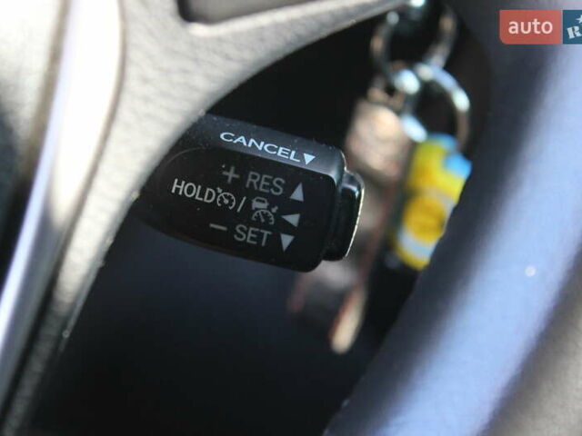 Серый Тойота РАВ 4, объемом двигателя 2.49 л и пробегом 170 тыс. км за 18600 $, фото 22 на Automoto.ua