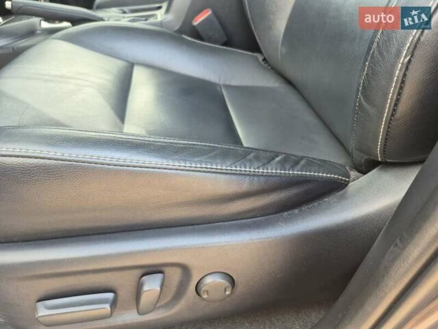 Серый Тойота РАВ 4, объемом двигателя 2.49 л и пробегом 161 тыс. км за 22500 $, фото 40 на Automoto.ua