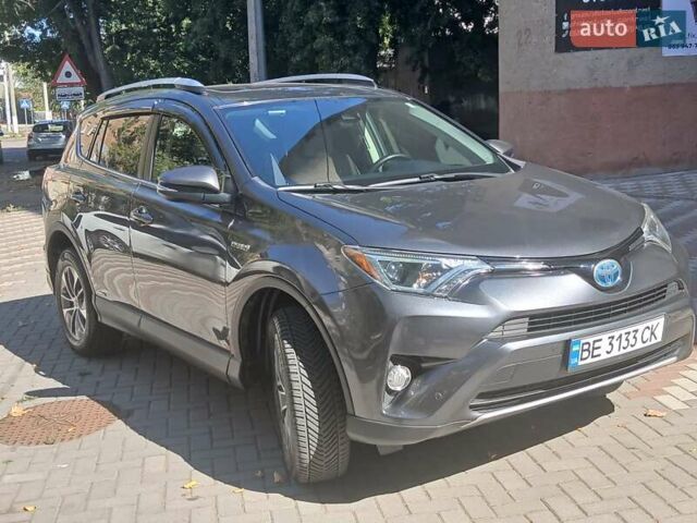 Сірий Тойота РАВ 4, об'ємом двигуна 2.49 л та пробігом 74 тис. км за 22500 $, фото 42 на Automoto.ua