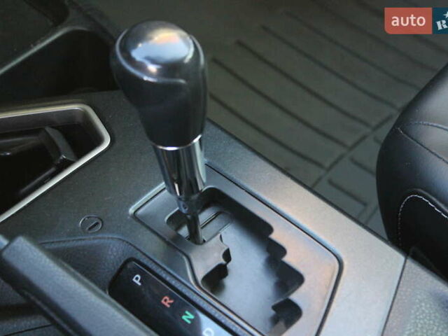 Серый Тойота РАВ 4, объемом двигателя 2.49 л и пробегом 170 тыс. км за 18600 $, фото 27 на Automoto.ua