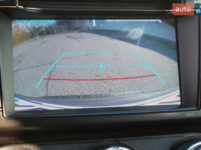 Серый Тойота РАВ 4, объемом двигателя 2.49 л и пробегом 170 тыс. км за 18600 $, фото 30 на Automoto.ua