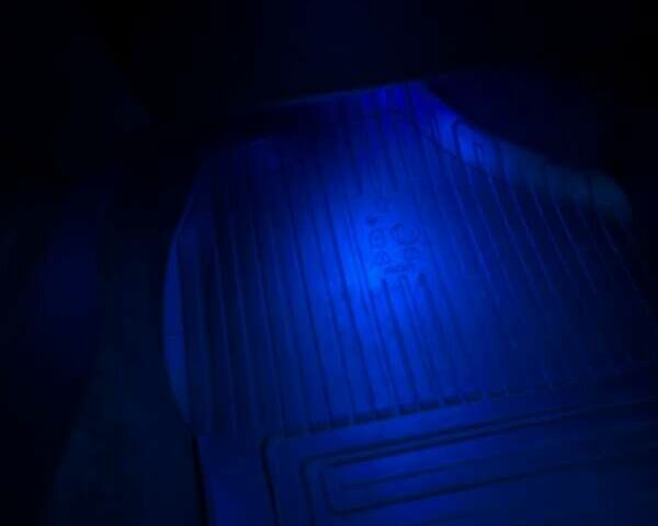 Серый Тойота РАВ 4, объемом двигателя 2.49 л и пробегом 167 тыс. км за 21200 $, фото 18 на Automoto.ua