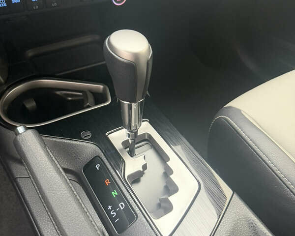 Серый Тойота РАВ 4, объемом двигателя 2.49 л и пробегом 56 тыс. км за 24999 $, фото 15 на Automoto.ua