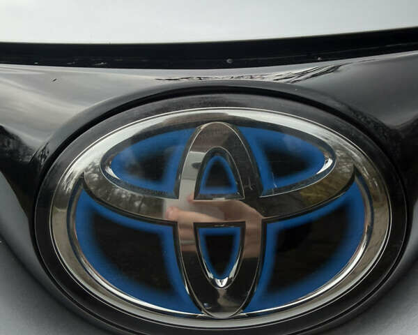 Серый Тойота РАВ 4, объемом двигателя 2.49 л и пробегом 56 тыс. км за 24999 $, фото 44 на Automoto.ua