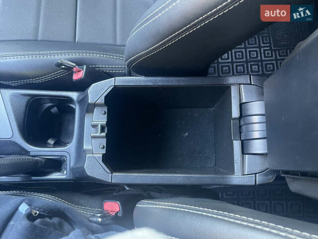 Серый Тойота РАВ 4, объемом двигателя 2.49 л и пробегом 112 тыс. км за 17000 $, фото 37 на Automoto.ua