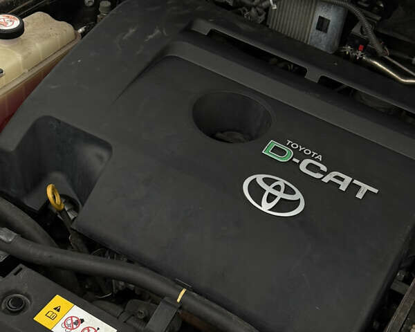 Серый Тойота РАВ 4, объемом двигателя 2.23 л и пробегом 173 тыс. км за 19900 $, фото 30 на Automoto.ua