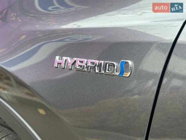 Серый Тойота РАВ 4, объемом двигателя 2.49 л и пробегом 145 тыс. км за 23990 $, фото 30 на Automoto.ua