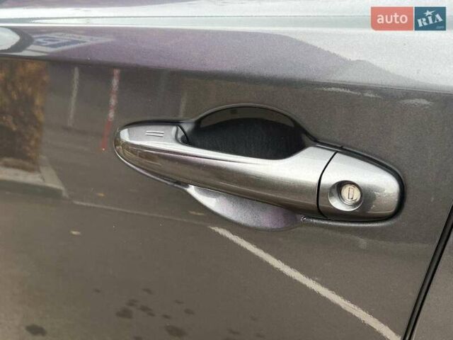 Серый Тойота РАВ 4, объемом двигателя 2.49 л и пробегом 145 тыс. км за 23990 $, фото 9 на Automoto.ua