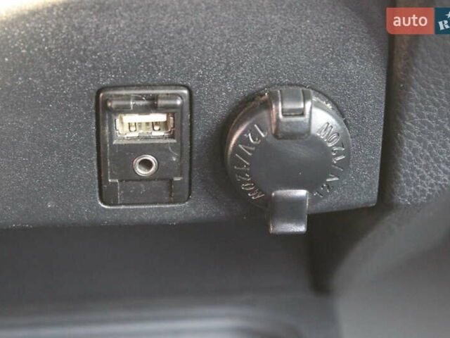 Серый Тойота РАВ 4, объемом двигателя 2.49 л и пробегом 170 тыс. км за 18600 $, фото 26 на Automoto.ua