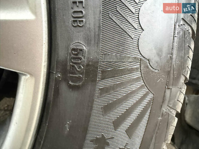 Серый Тойота РАВ 4, объемом двигателя 2.49 л и пробегом 56 тыс. км за 24999 $, фото 43 на Automoto.ua